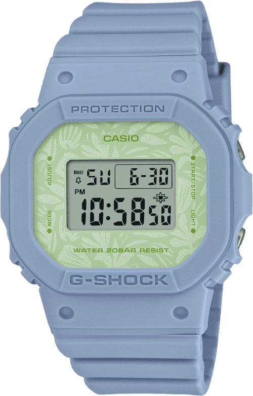 Casio Digital
