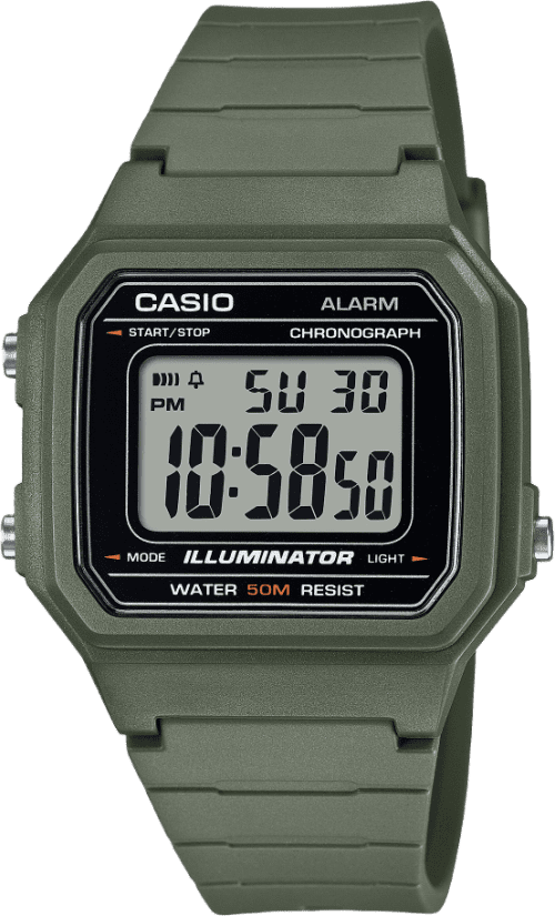 Casio Digital