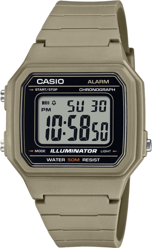 Casio Digital