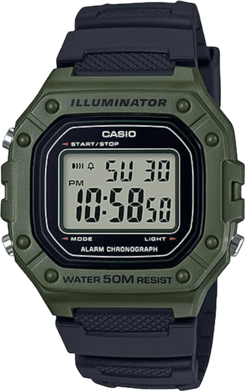 Casio Digital