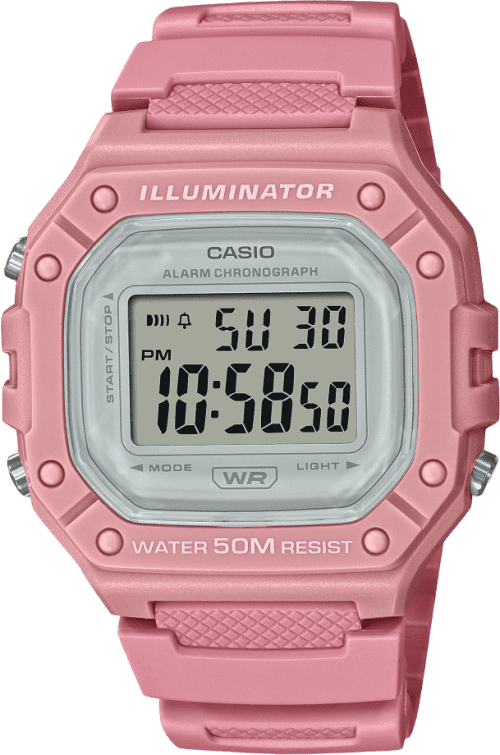 Casio Digital