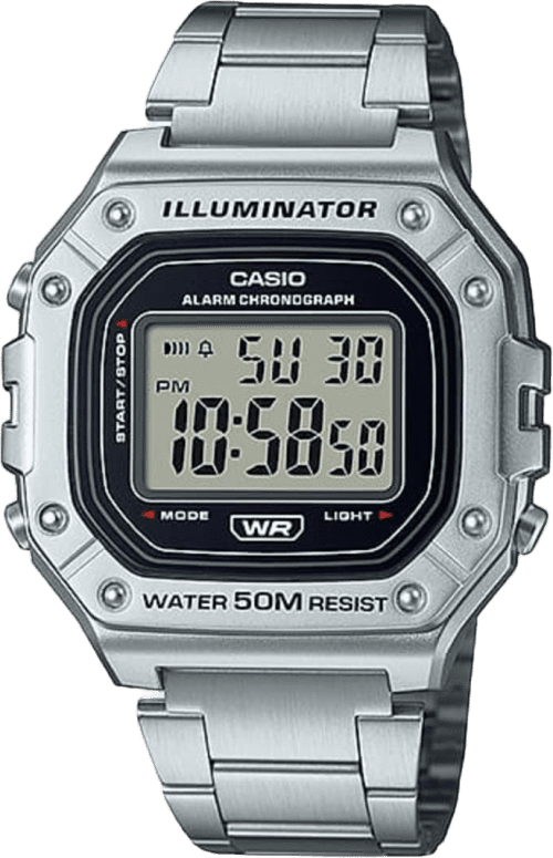 Casio Digital
