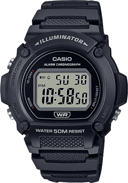 Casio Digital