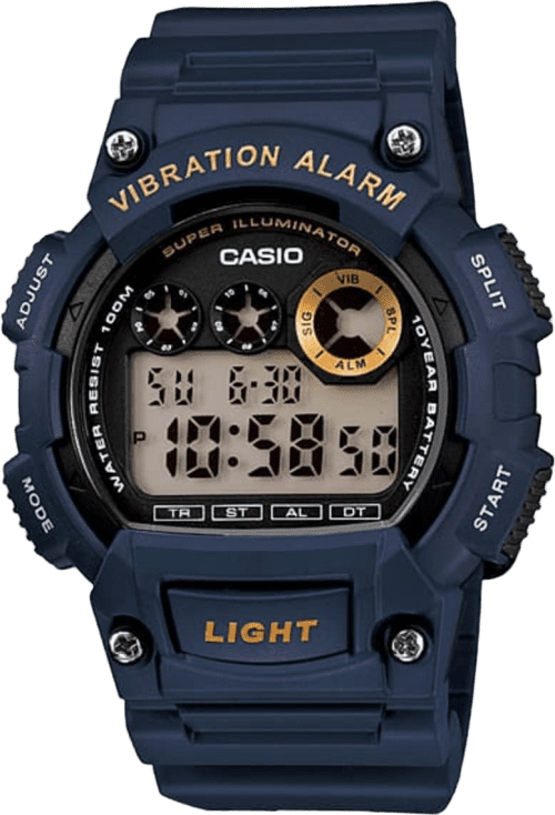 Casio Digital