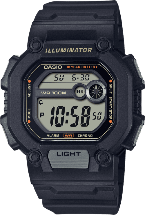 Casio Digital