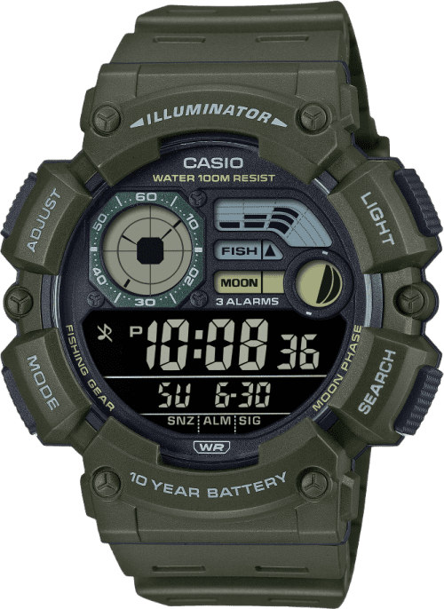Casio Digital