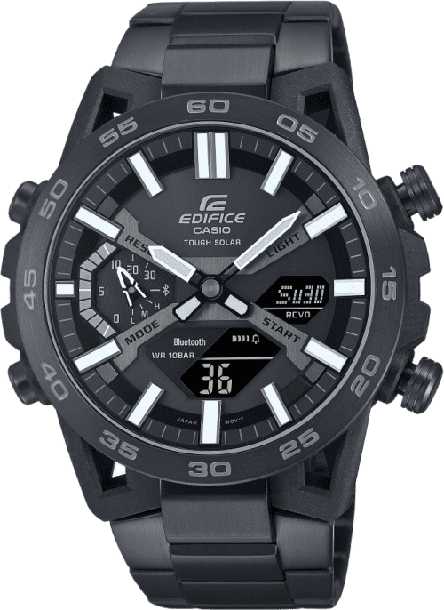 Casio Edifice Sospensione