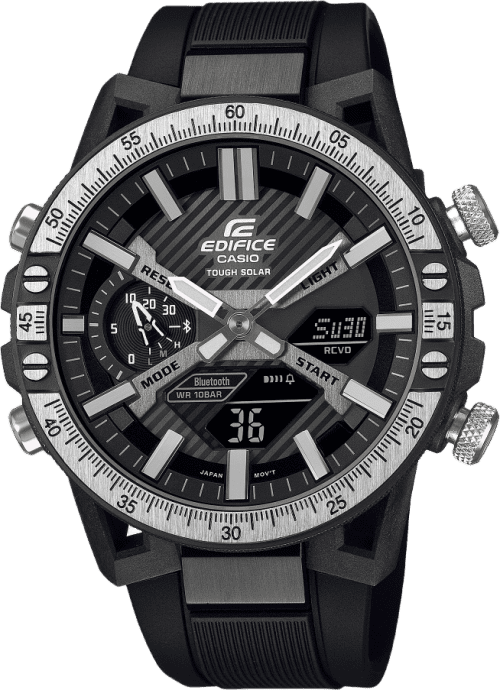 Casio Edifice Sospensione