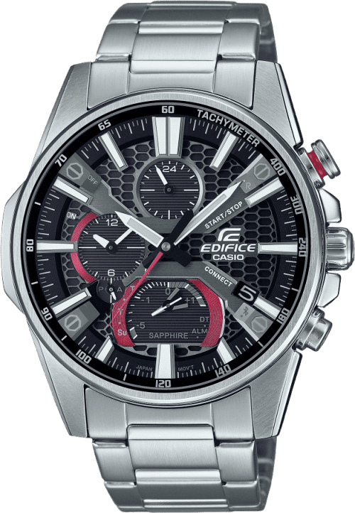 Casio Eqb-1200 Series