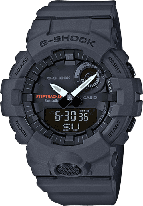 Casio G-squad Gba-800 Series