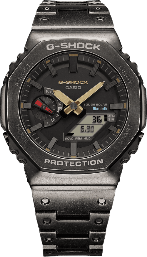 Casio GMB2100VF-1A
