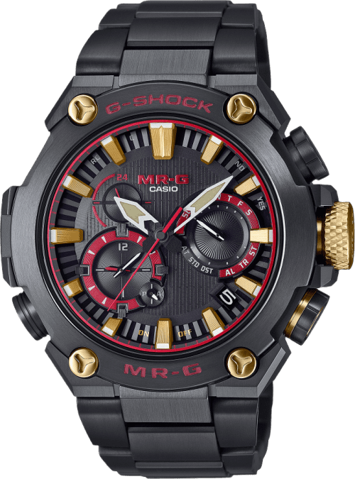 Casio Mr-g Mrg-b2000 Series