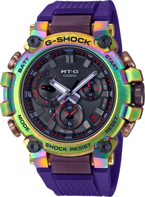Casio Mt-g Mtg-b3000 Series