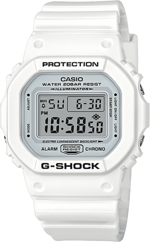 Casio Origin 5600 Series