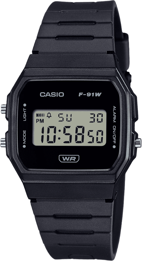 Casio Pop