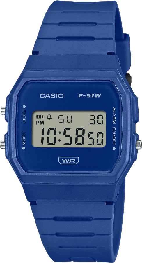Casio Pop