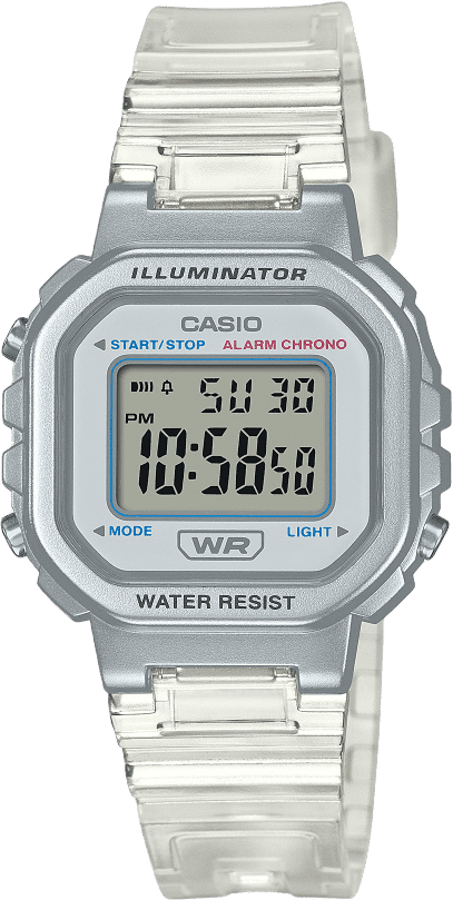 Casio Pop