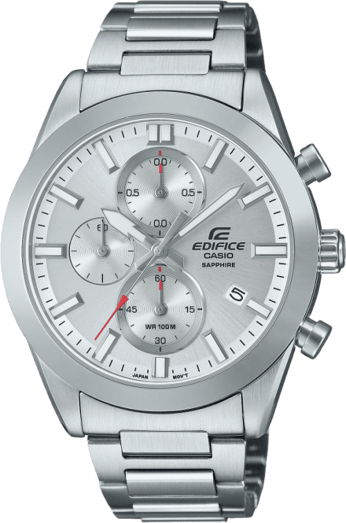 Casio Standard Chronograph