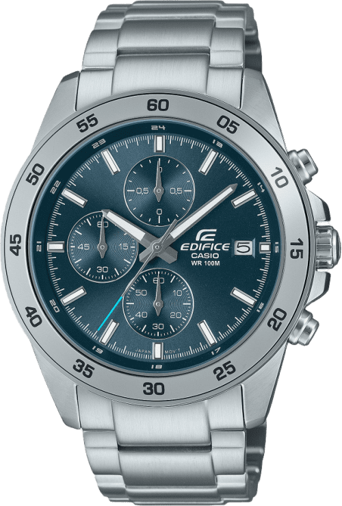 Casio Standard Chronograph