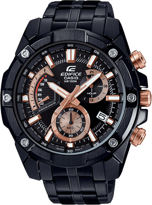 Casio Standard Chronograph