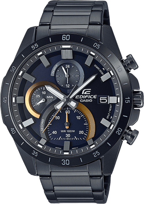 Casio Standard Chronograph