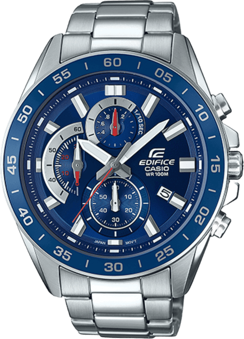 Casio Standard Chronograph
