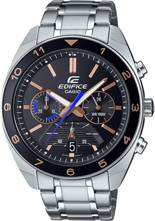 Casio Standard Chronograph