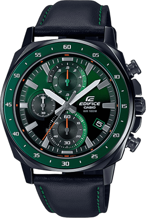 Casio Standard Chronograph