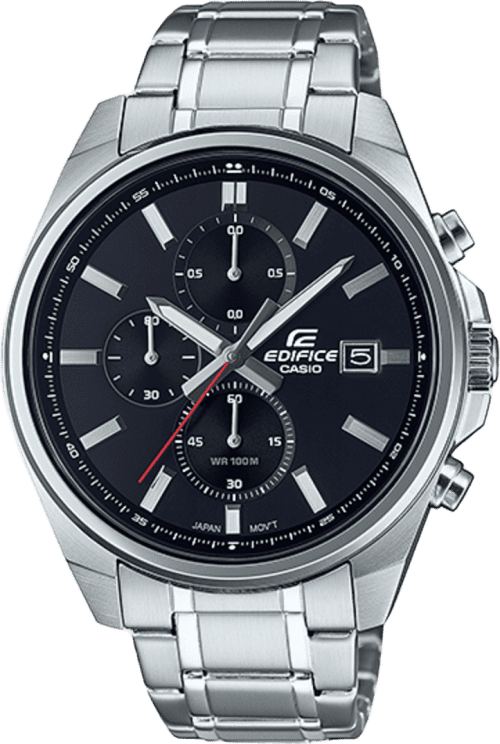 Casio Standard Chronograph