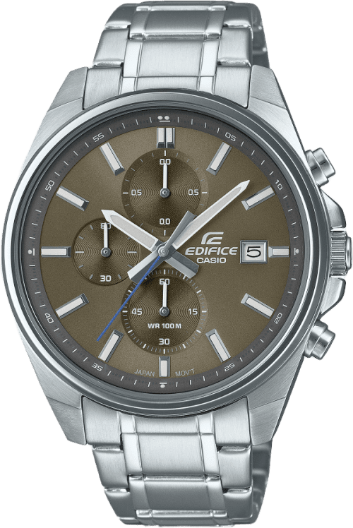 Casio Standard Chronograph