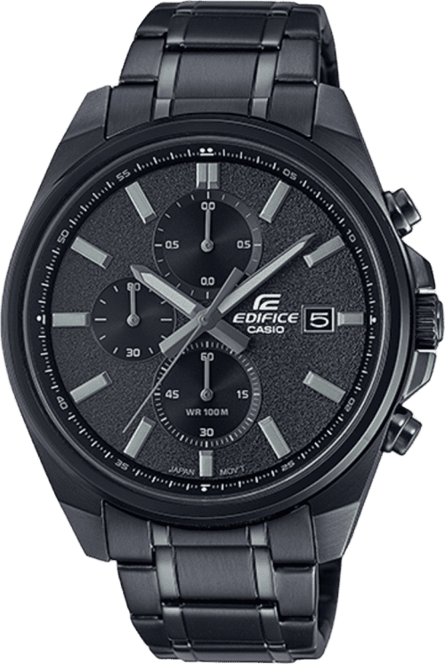 Casio Standard Chronograph