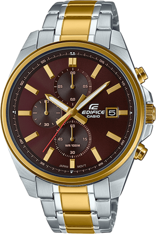 Casio Standard Chronograph