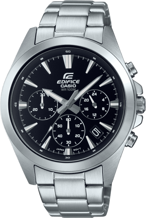 Casio Standard Chronograph