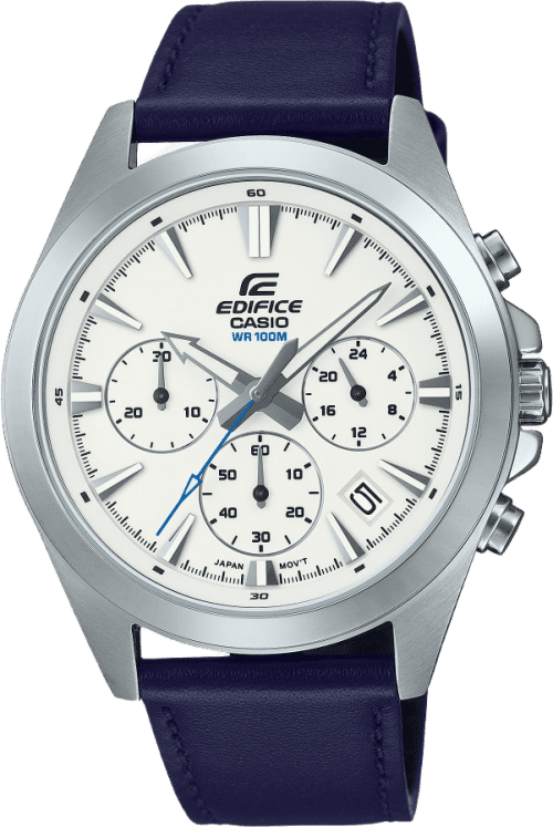 Casio Standard Chronograph