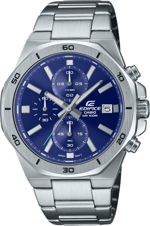 Casio Standard Chronograph