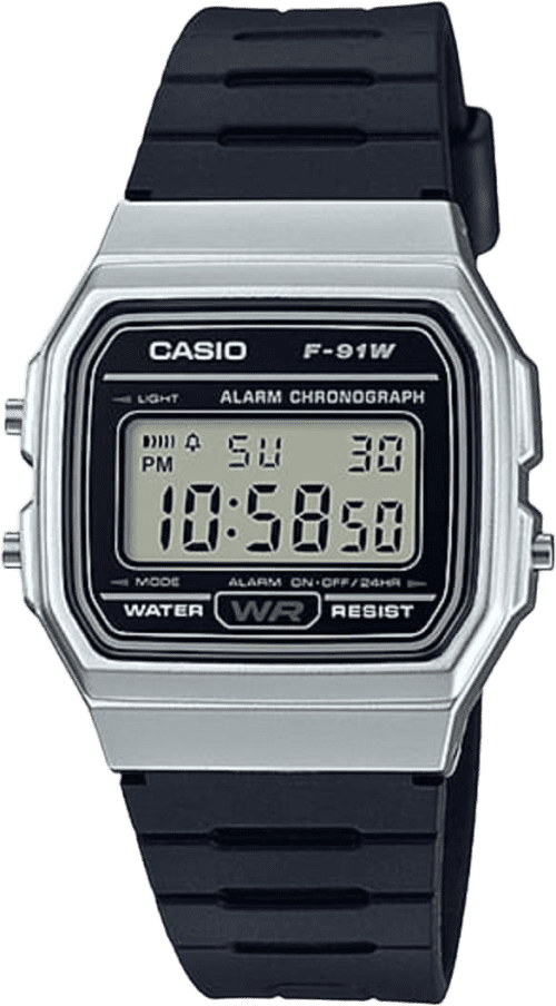 Casio Standard
