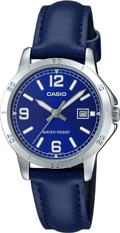 Casio Standard