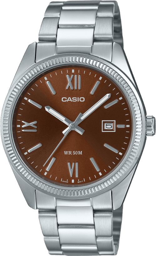 Casio Standard