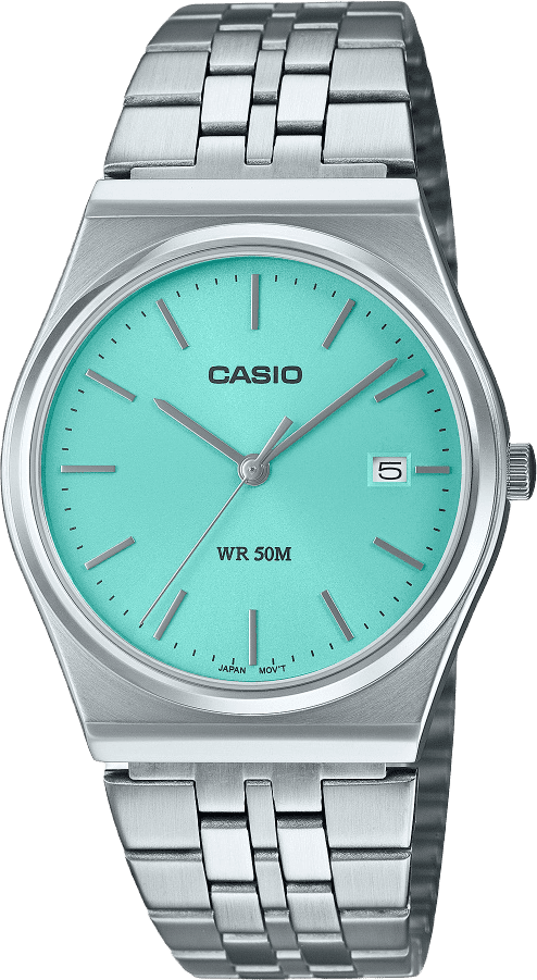 Casio Standard