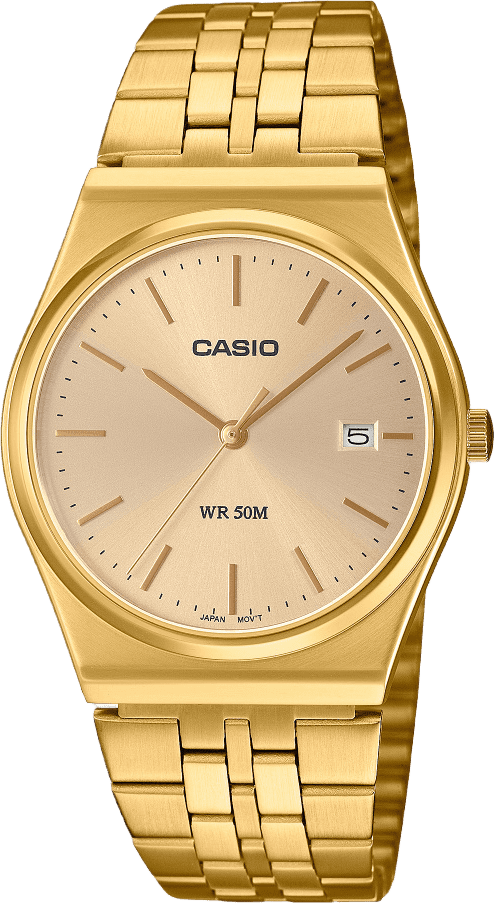 Casio Standard