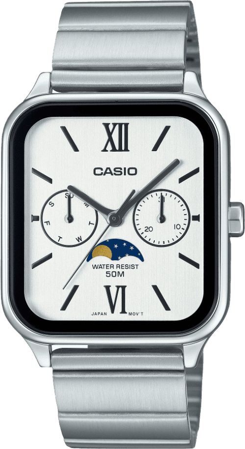 Casio Standard