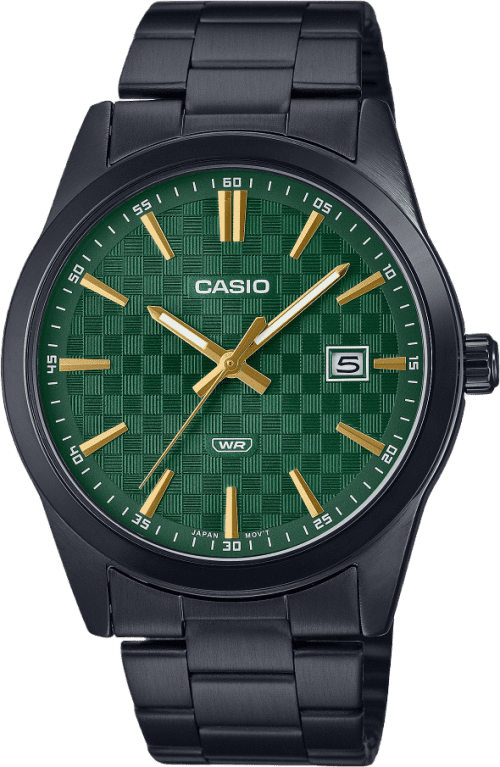 Casio Standard