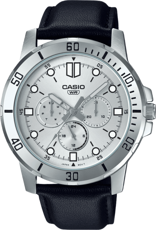 Casio Standard