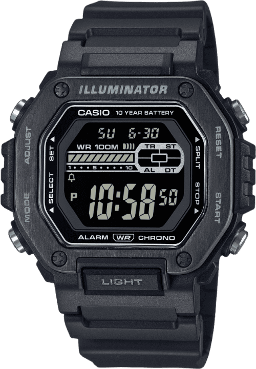 Casio Standard