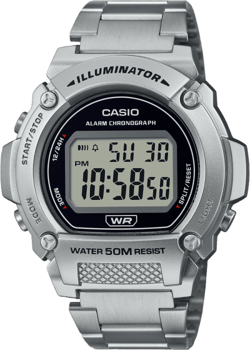 Casio Standard