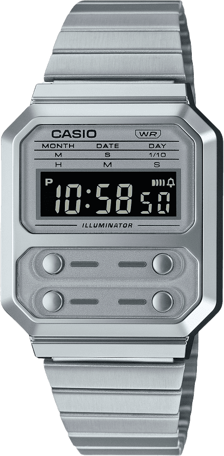 Casio Vintage