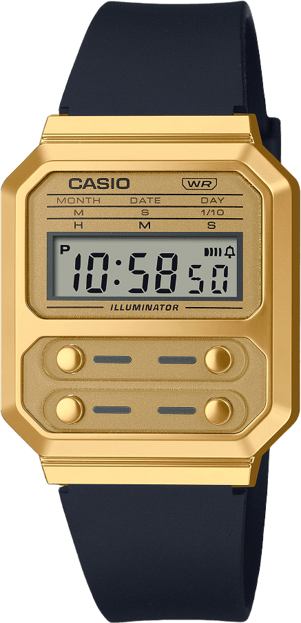 Casio Vintage