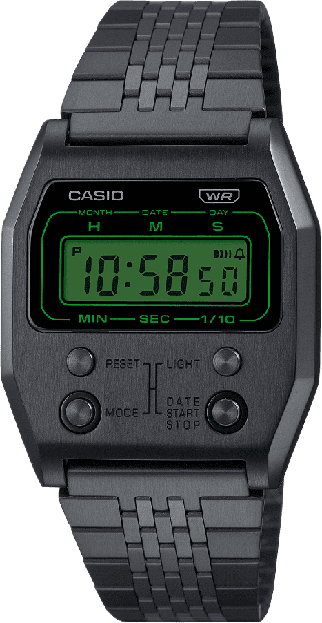 Casio Vintage