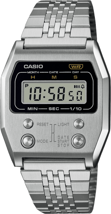 Casio Vintage