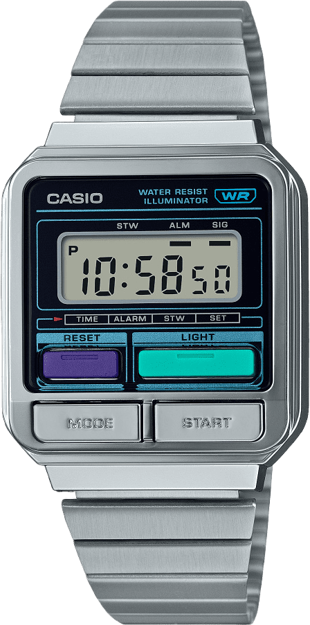 Casio Vintage